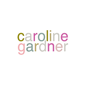 Caroline Gardner Logo Row