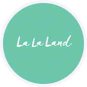La La Land Logo Row