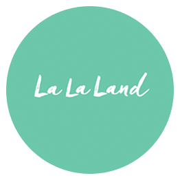 La La Land Top