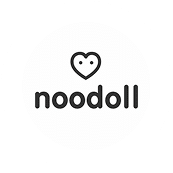 Noodoll Logo Row