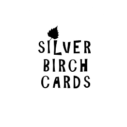 Silver Birch Cards Top