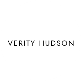 Verity Hudson Logo